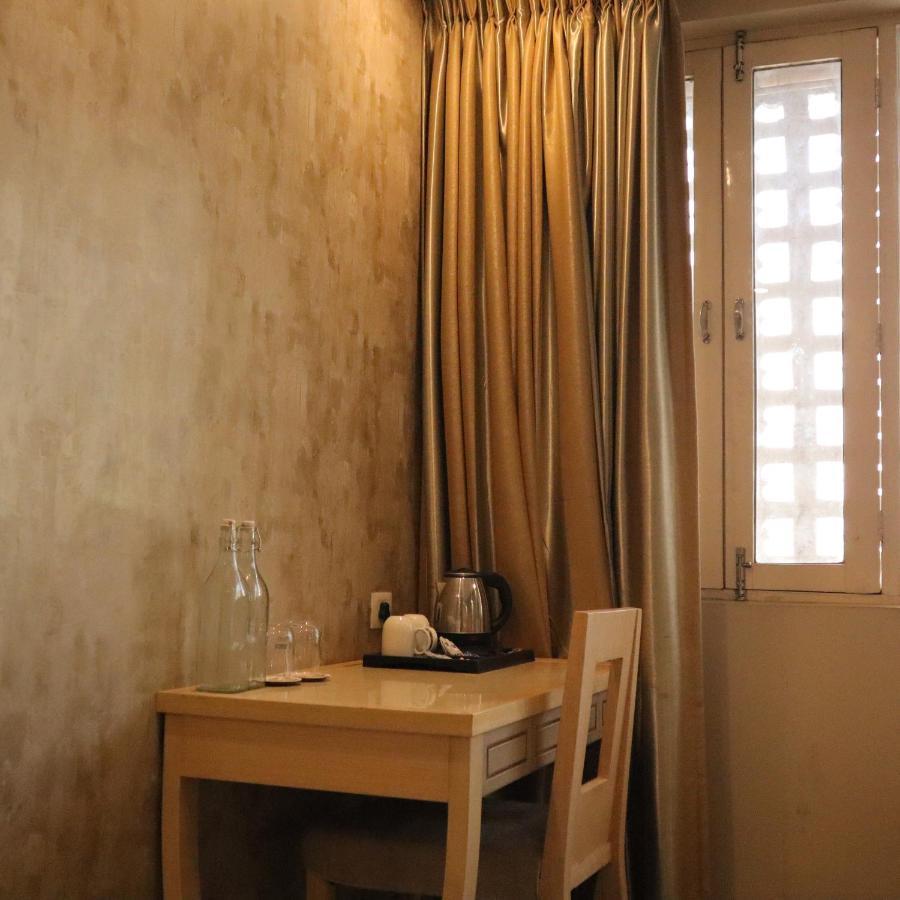 Hotel Casa Aishbagh Лакнау Екстериор снимка