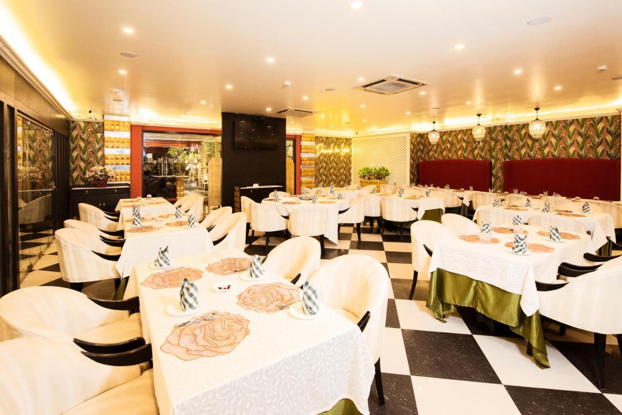 Hotel Casa Aishbagh Лакнау Екстериор снимка